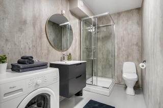 Top apartment in Tromsø Center - Tromsø - 1