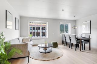 Top apartment in Tromsø Center - Tromsø - 6