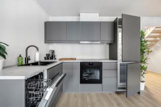 Top apartment in Tromsø Center - Tromsø - 3