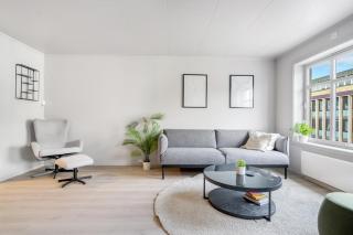 Top apartment in Tromsø Center - Tromsø - 5