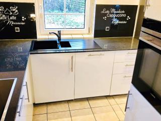 5 star holiday home in Væggerløse - 2