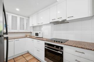 Villa Aqua 6 - Riverfront Noosaville - 2