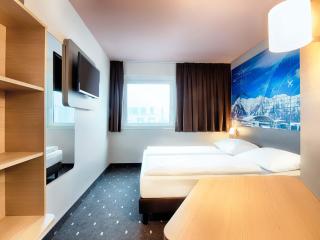 B&B HOTEL München-Airport - 0