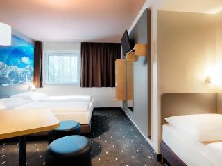 B&B HOTEL München-Airport - 8