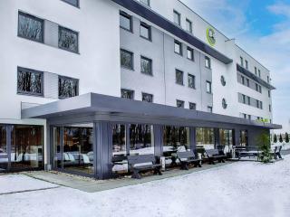 B&B HOTEL München-Airport - 5