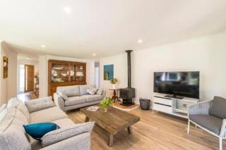 Lake Edge Retreat - Quindalup - 0