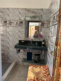 Dar Fatima fessia - Fes - 8