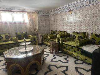 Dar Fatima fessia - 5