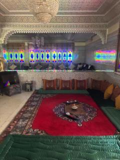 Dar Fatima fessia - Fes - 3