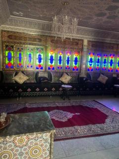 Dar Fatima fessia - 1