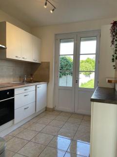 La maison de Sophie à Saint Pol de Léon - 8