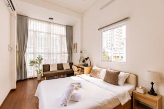 The Hammond Saigon 3 - Ho Chi Minh - 9