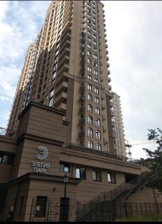 1ком квартира ЖК Элегия - 9