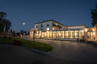 Hotel Radocza Park Business - Radocza - 5