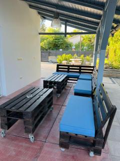 Őzike Vendégház - Tiszakécske - Tiszakécske - 4