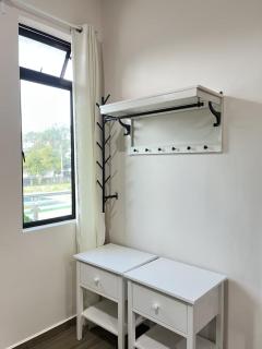 Sea Lodge by Radiant Teluk Sari Penyabong Johor - 1