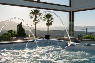 Athina House Spa & Hammam - Arkhondikí - 6