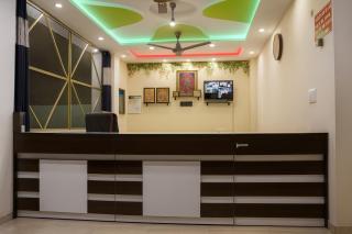 Shree Hanumat Dham, Chitrakoot - 6