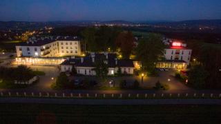 Hotel Radocza Park Business - Radocza - 4
