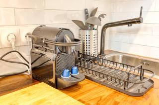 T2 design proche Paris et du Bois de Vincennes - 1