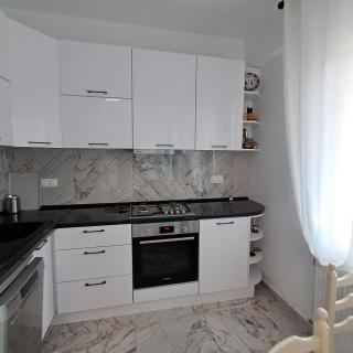 Dimitrias apartman - 2