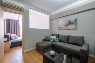 Ermou Central Studios and Suites! - Athen - 4