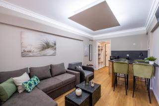 Ermou Central Studios and Suites! - Athen - 0
