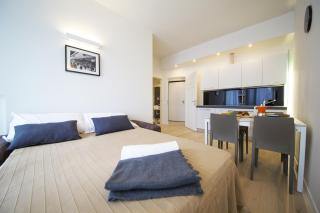 TwoBros Apartment - Florença - 9