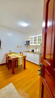Cozy condo - Baguio - 2