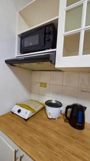 Cozy condo - Baguio - 3