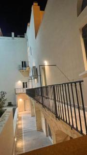 Palazzo della Torre 204 – Terrace Sea View Suite - 1