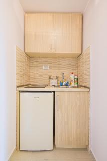 Apartment Val - Budva - 9