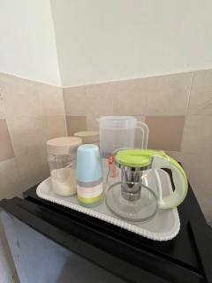 NovaHaus1 Homestay Gong Badak - 1