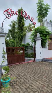 Quila Camps and Resort, Burja - 9