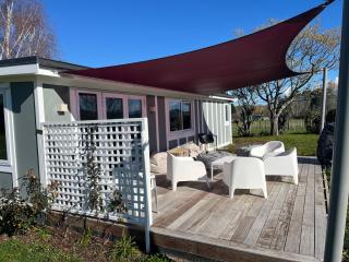 Rose Cottage - Puketapu - 1