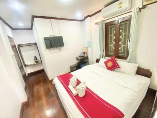 Luangprabang Suankeo boutique Villa - Luang Prabang - 3