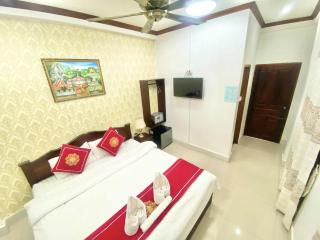 Luangprabang Suankeo boutique Villa - 9