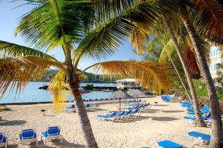 Carayou Hotel & SPA - Les Trois-Îlets - 5