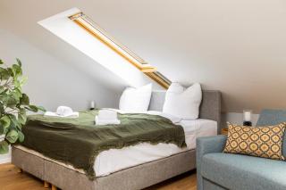 GoldenKey Suites - Dresden - 9