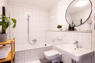 GoldenKey Suites - Dresden - 8