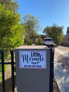 Little Miracle - Beaufort West - 8