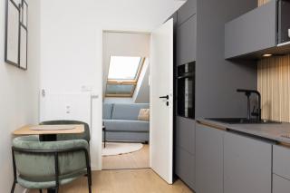 GoldenKey Suites - 6