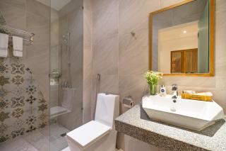 Sunshine Residences By 5H - Ho Chi Minh - 9