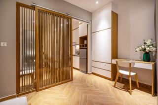 Sunshine Residences By 5H - Ho Chi Minh - 7