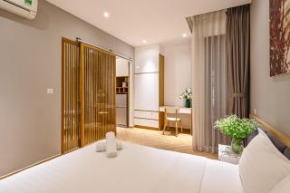 Sunshine Residences By 5H - Ho Chi Minh - 6