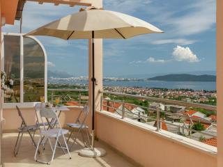 Beautiful apartment in between Split and Trogir - Kastel Stari - 9