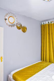 Jasmine Elegant BnB near JKIA - Nairobi - 8