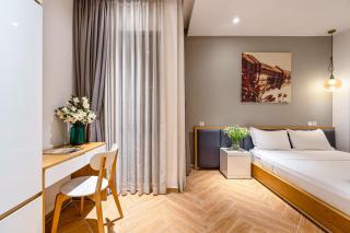Sunshine Residences By 5H - Ho Chi Minh - 2