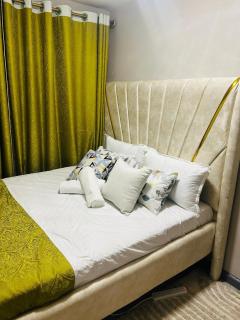Jasmine Elegant BnB near JKIA - Nairobi - 6