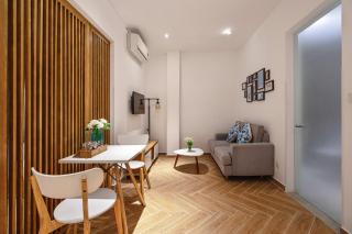 Sunshine Residences By 5H - Ho Chi Minh - 1